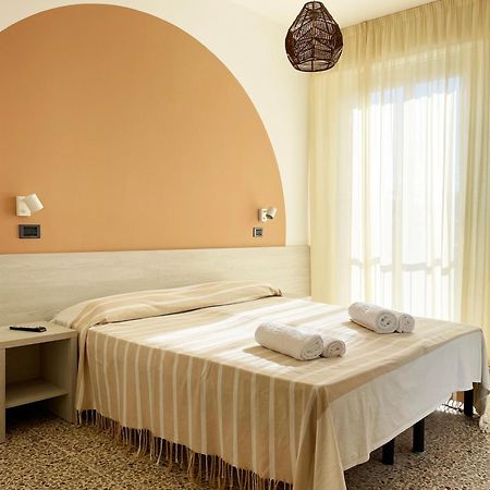 Hotel Reale Rimini Eksteriør bilde
