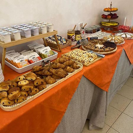 Hotel Reale Rimini Eksteriør bilde