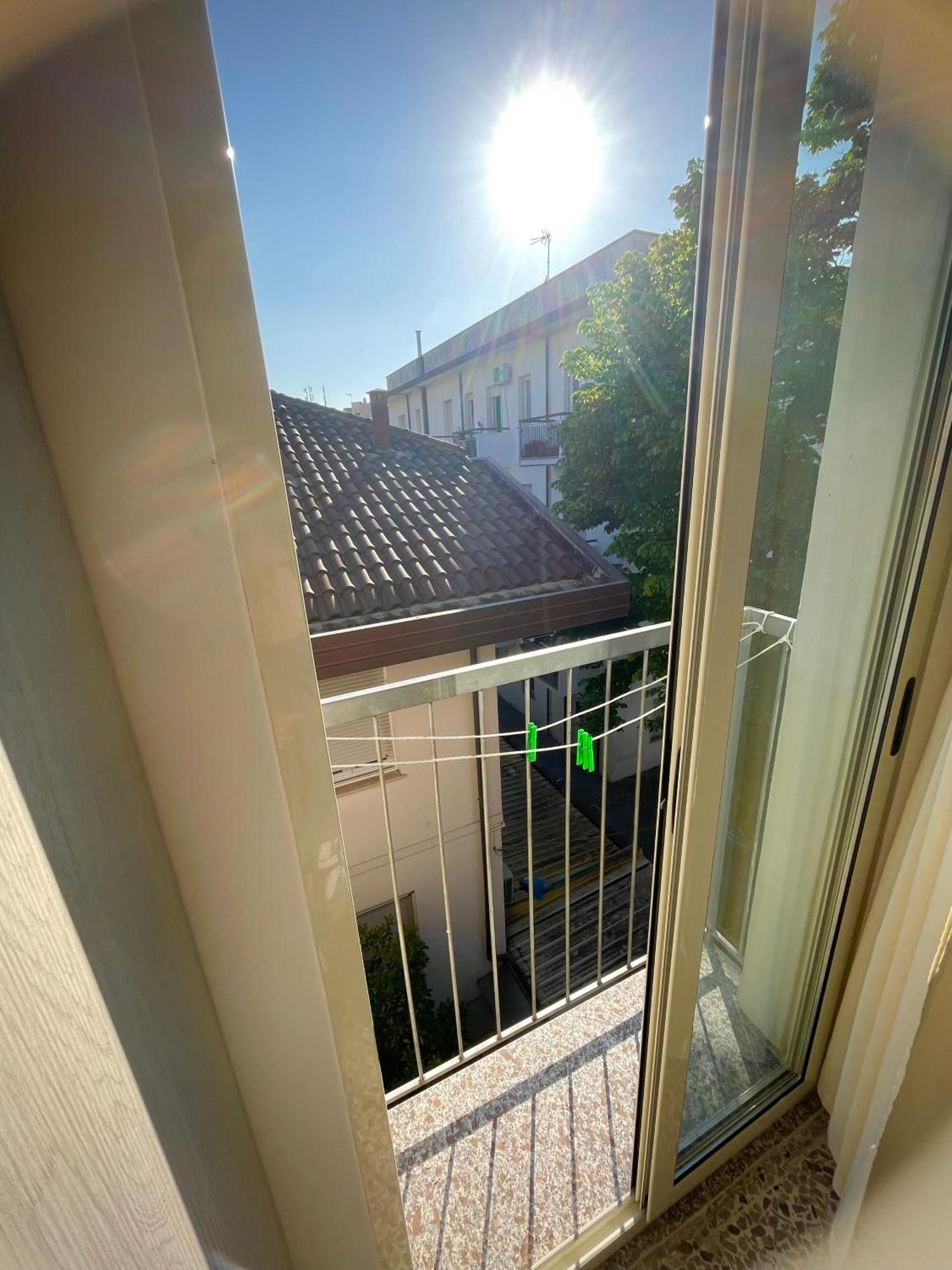 Hotel Reale Rimini Eksteriør bilde